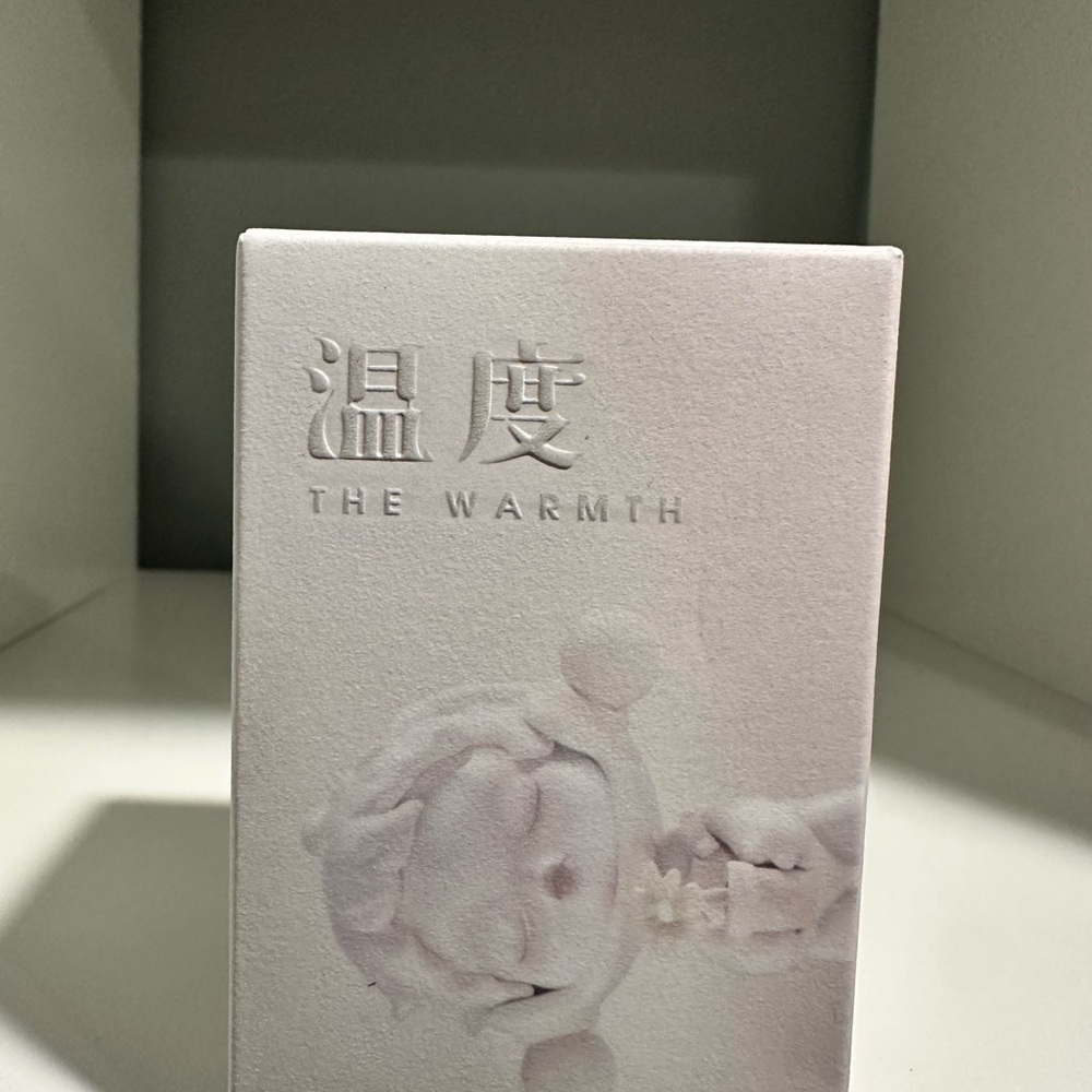 Skullpanda The Warmth Series
